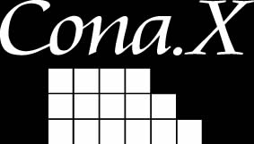 ���D�ݏĂ� cona.X