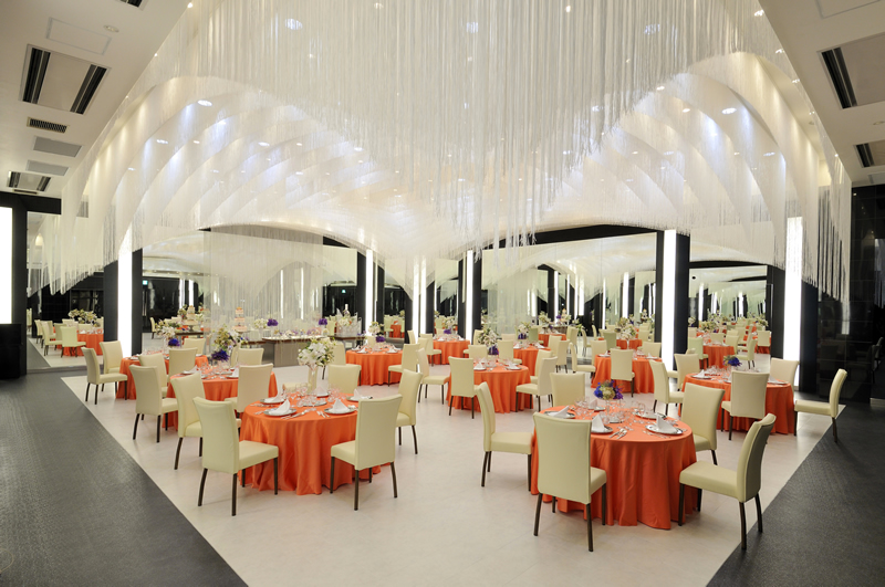 �E�F�f�B���O�}�i�[�n�E�X �����B�[�i�}���G�[��