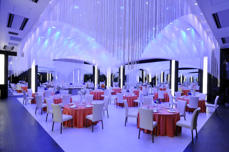 �E�F�f�B���O�}�i�[�n�E�X �����B�[�i�}���G�[��