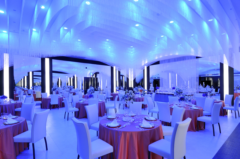 �E�F�f�B���O�}�i�[�n�E�X �����B�[�i�}���G�[��