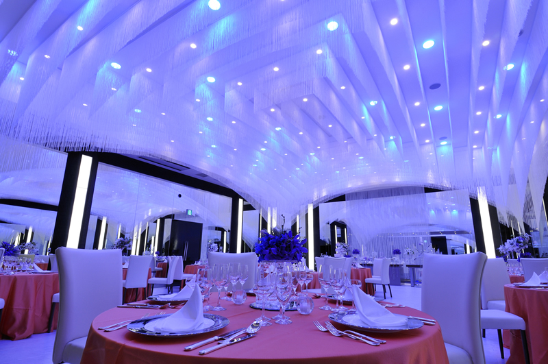 �E�F�f�B���O�}�i�[�n�E�X �����B�[�i�}���G�[��