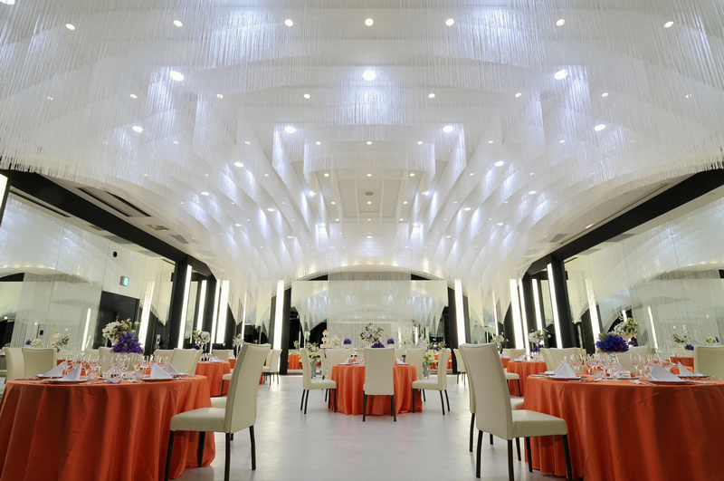 �E�F�f�B���O�}�i�[�n�E�X �����B�[�i�}���G�[��