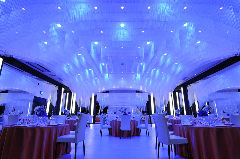 �E�F�f�B���O�}�i�[�n�E�X �����B�[�i�}���G�[��