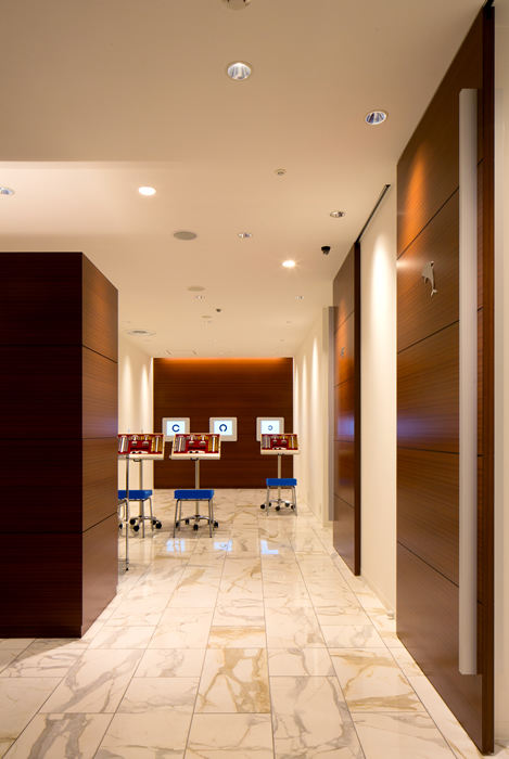 �����ނ�����ȃN���j�b�N