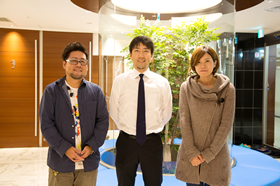 �����ނ�����ȃN���j�b�N