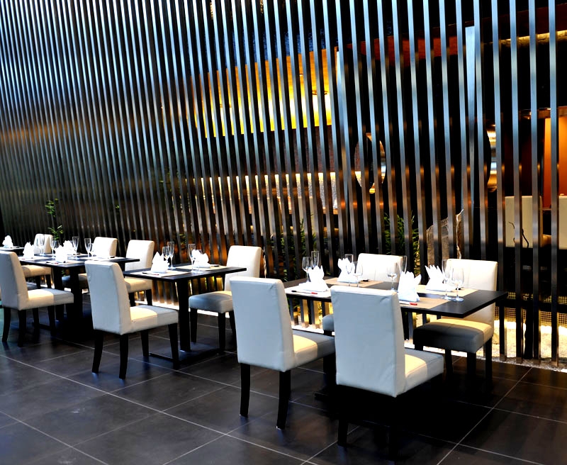 Ten Japanese Fine Dining(KL Malaysia)
