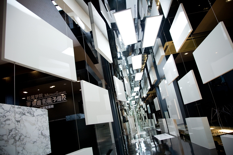 �����w�@ ���i�q���\���Z ��㖥�ʍZ